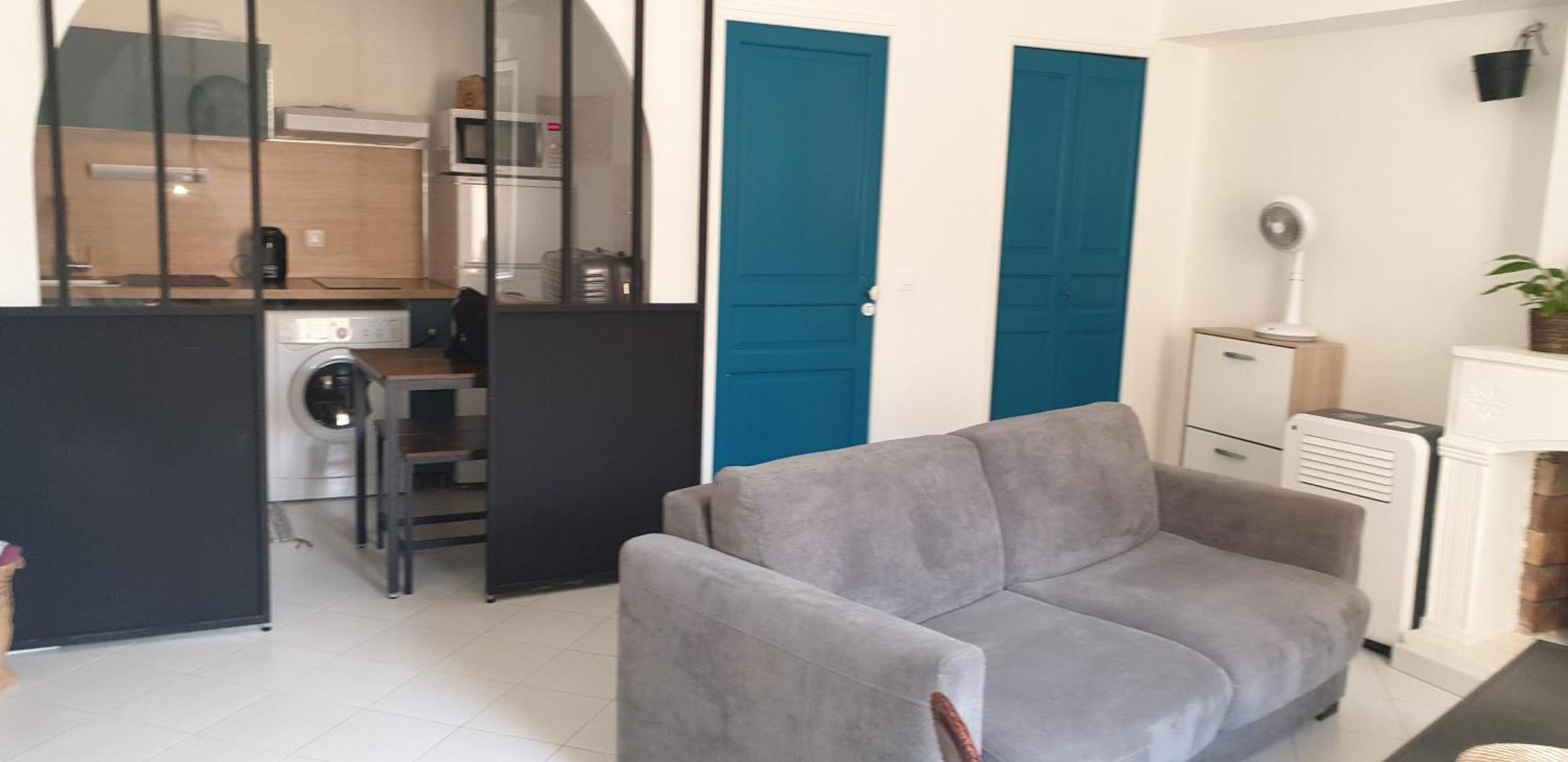 Appartement Centre La Grande Maison